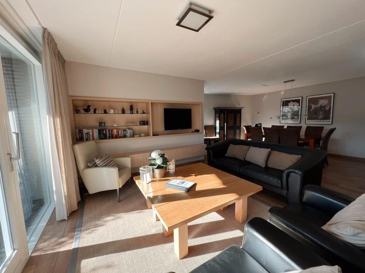 Hello Zeeland - Appartement Loverendale 10 Domburg Exterior photo