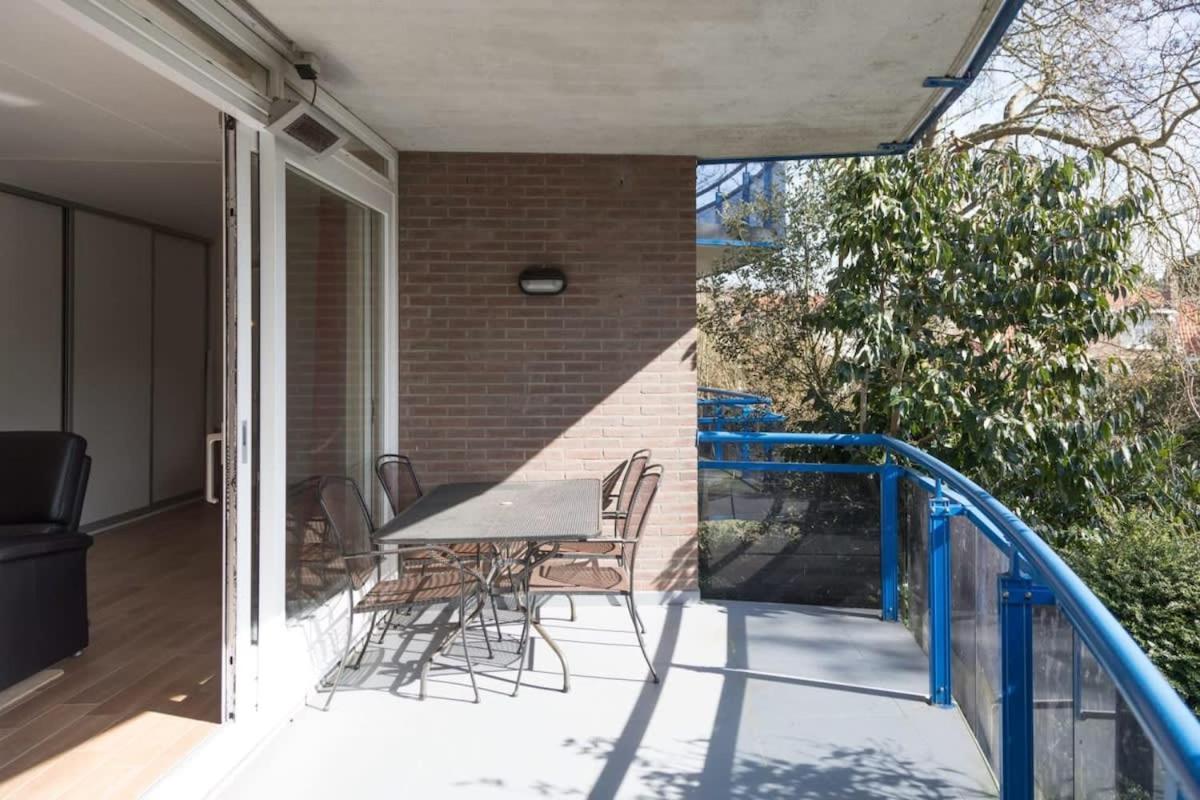 Hello Zeeland - Appartement Loverendale 10 Domburg Exterior photo