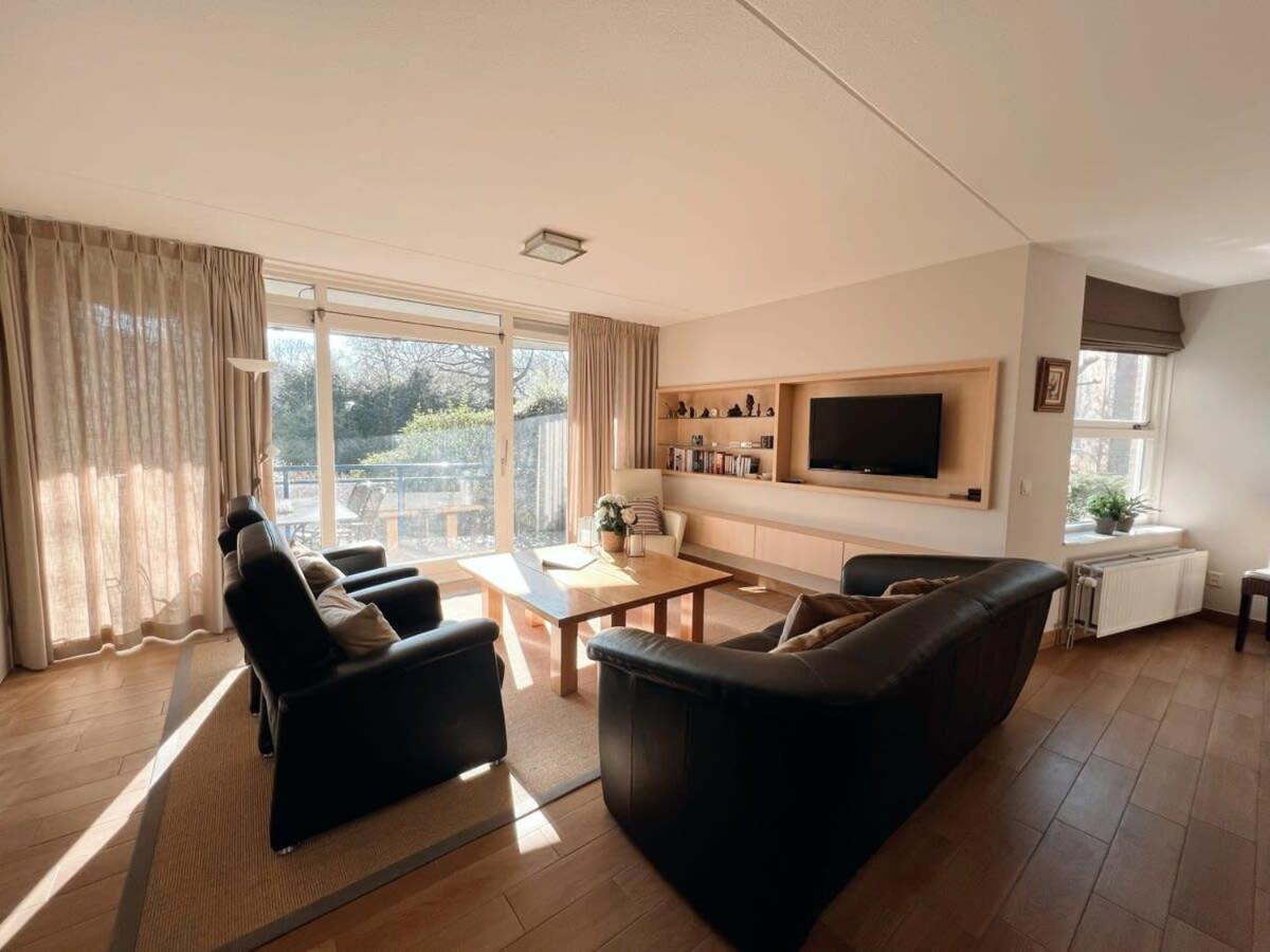 Hello Zeeland - Appartement Loverendale 10 Domburg Exterior photo