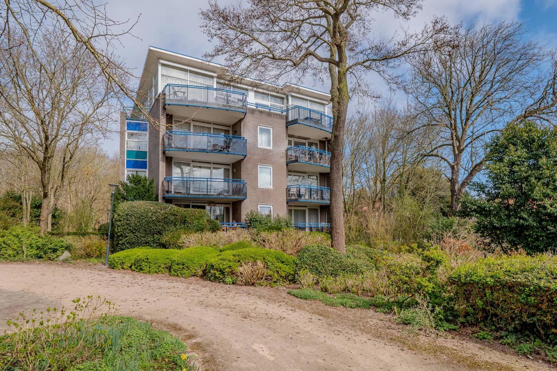 Hello Zeeland - Appartement Loverendale 10 Domburg Exterior photo