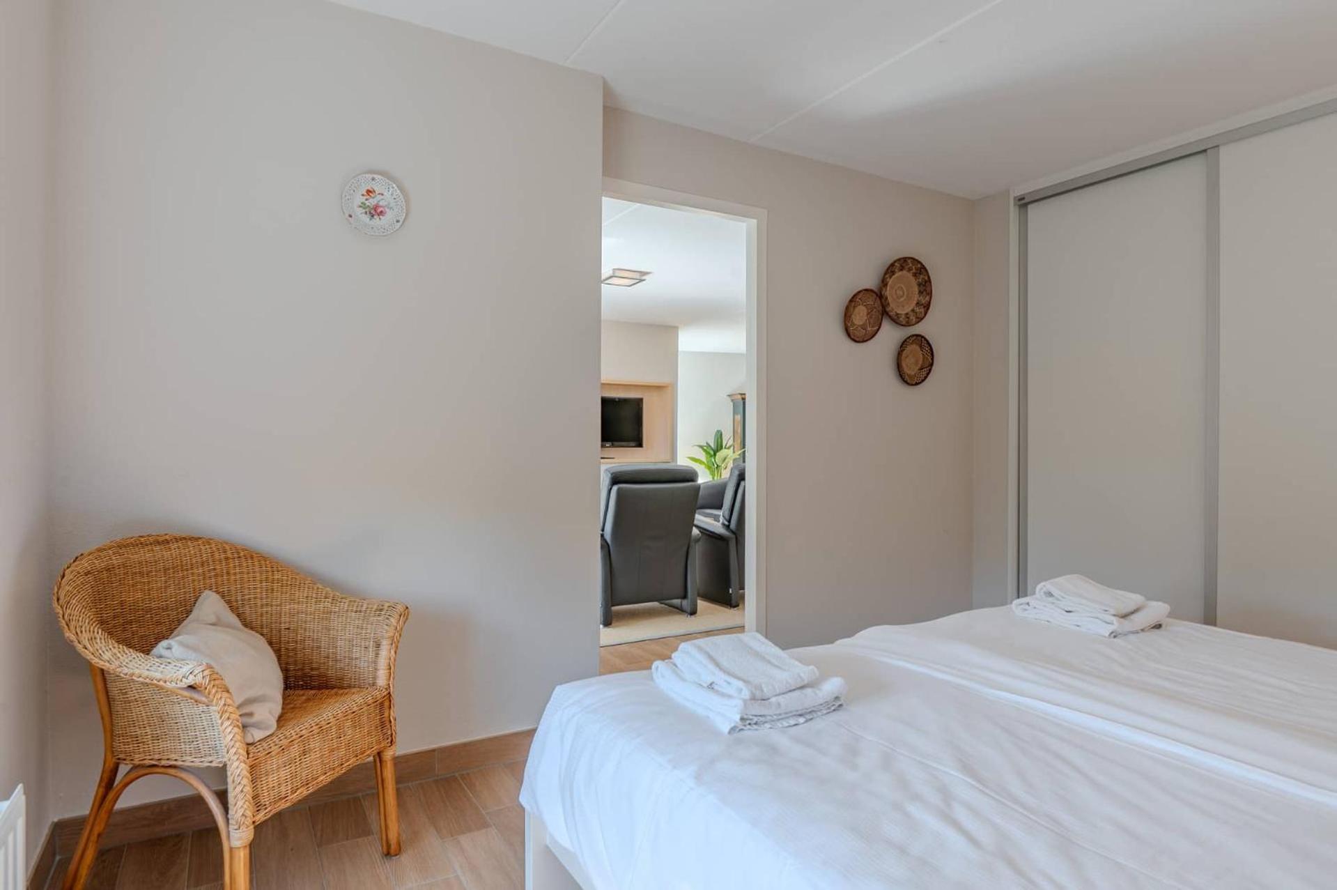 Hello Zeeland - Appartement Loverendale 10 Domburg Exterior photo