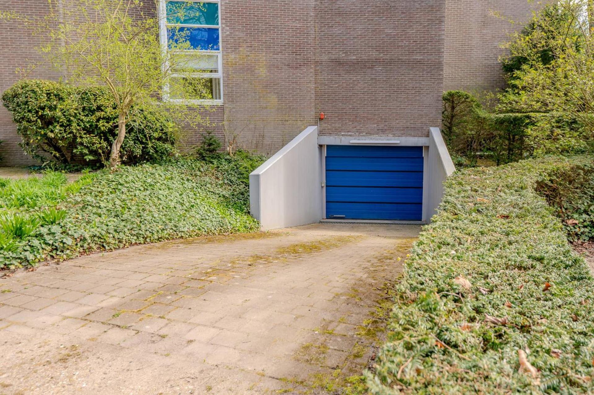 Hello Zeeland - Appartement Loverendale 10 Domburg Exterior photo