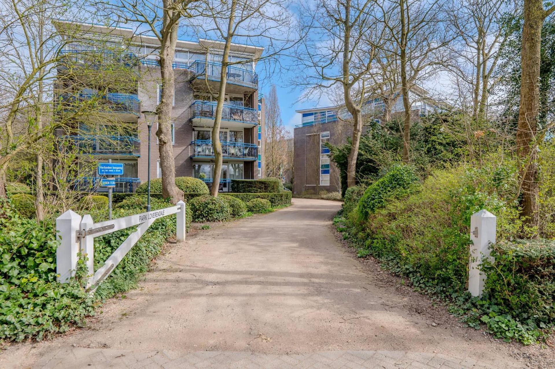 Hello Zeeland - Appartement Loverendale 10 Domburg Exterior photo