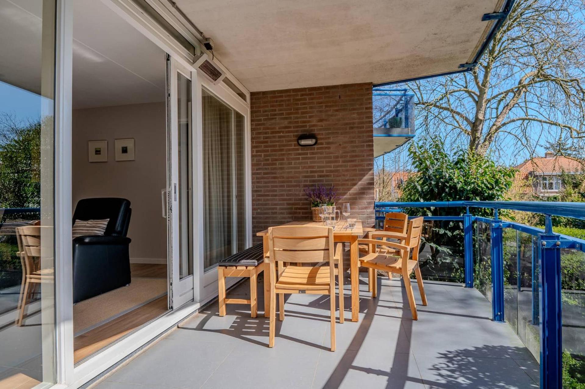 Hello Zeeland - Appartement Loverendale 10 Domburg Exterior photo
