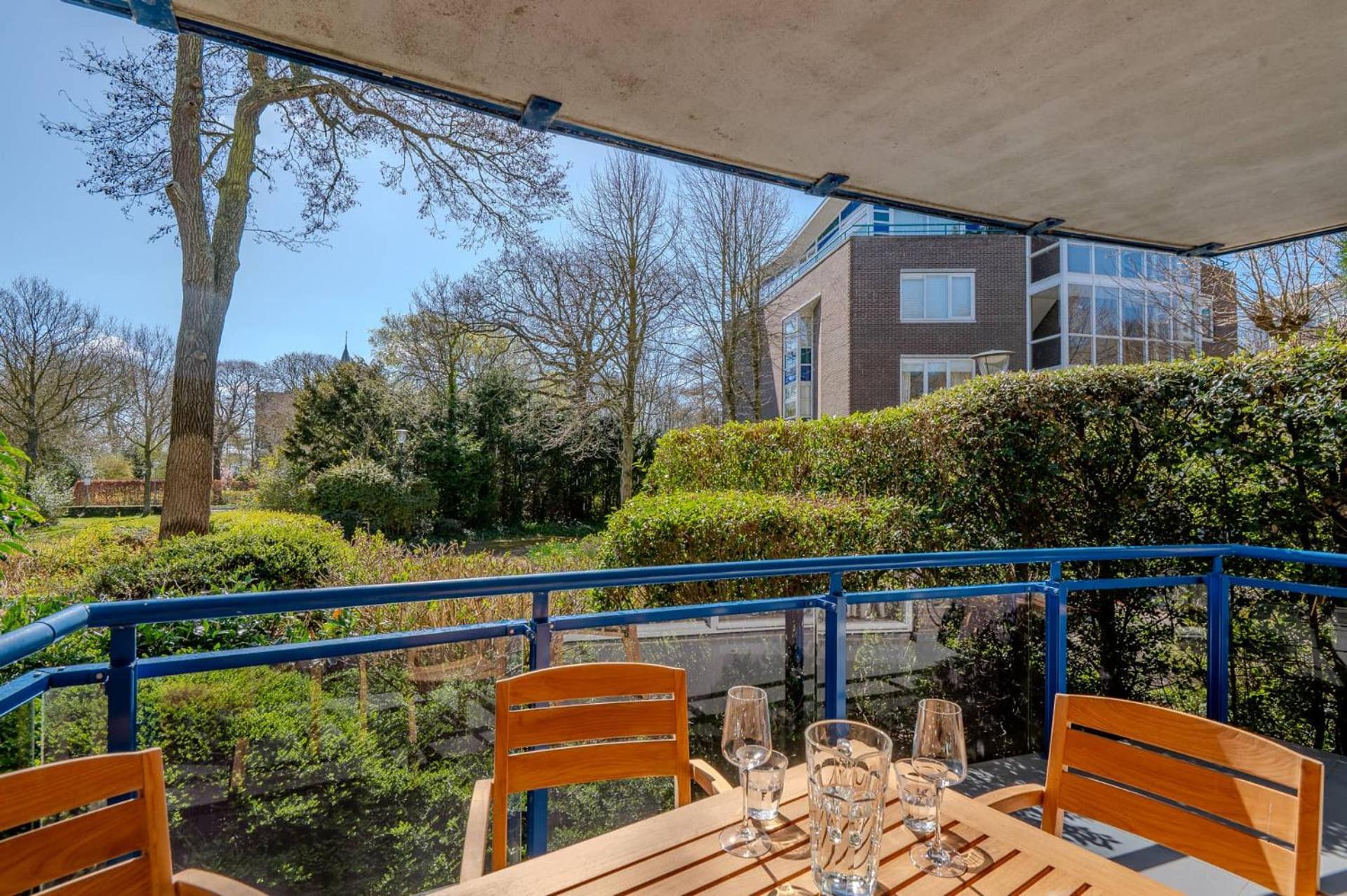 Hello Zeeland - Appartement Loverendale 10 Domburg Exterior photo